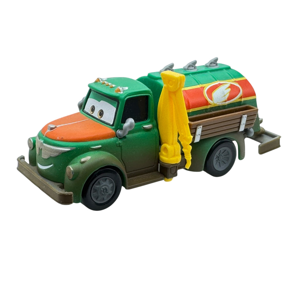 Disney Planes Chug - Second Hand