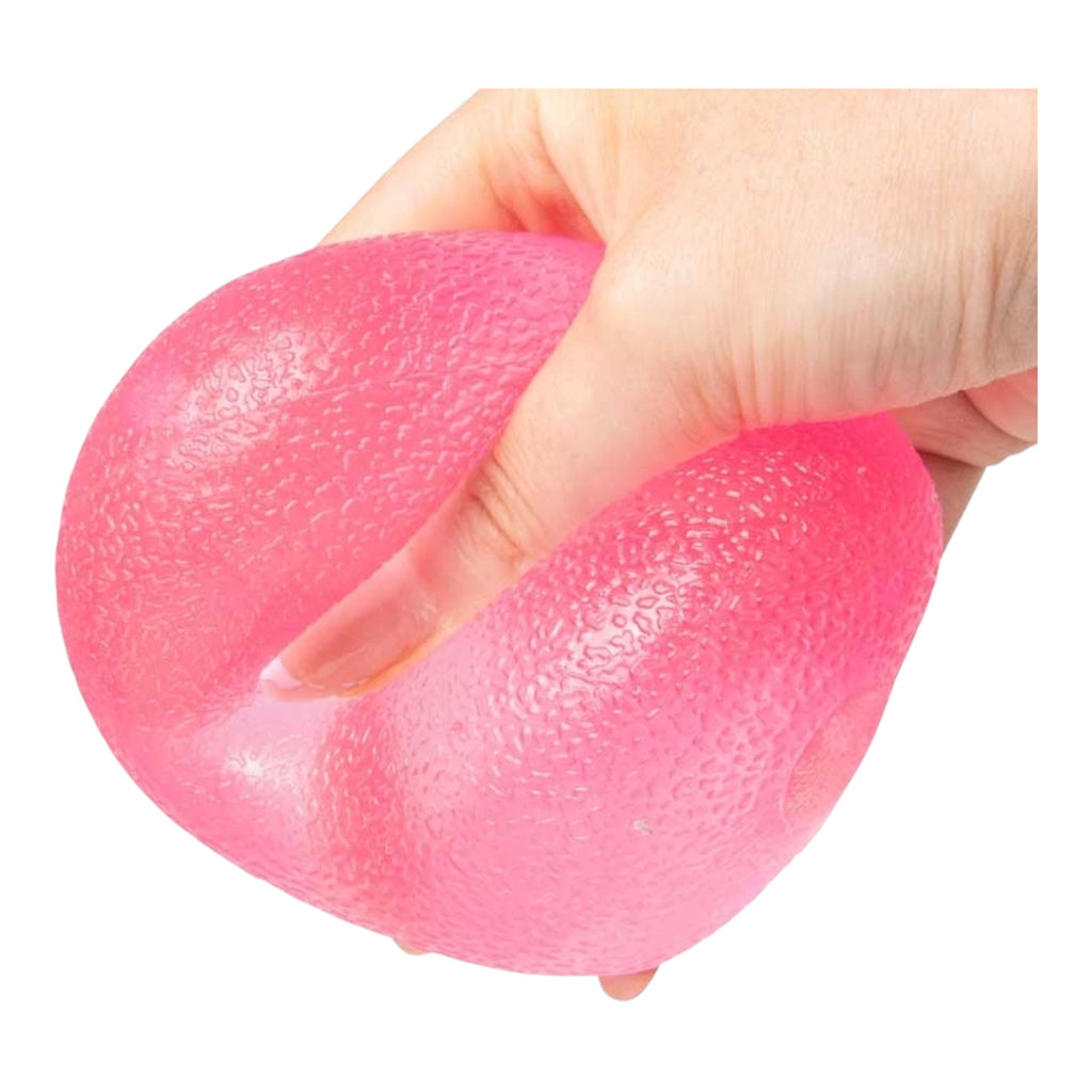 Scrunchems Squishy Sugar Drop Stressilelu