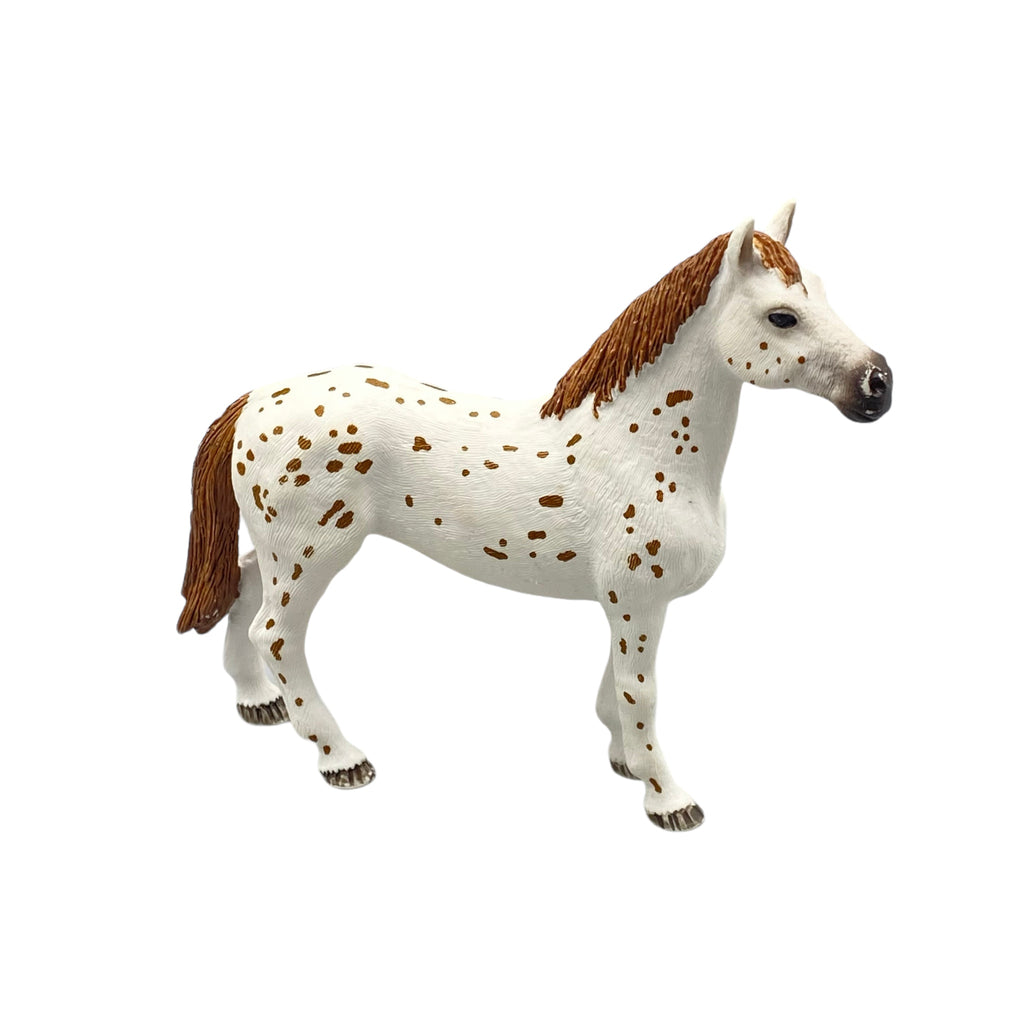 Schleich Appaloosaruuna - Second hand