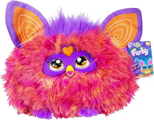 Furby Pehmolelu 28cm