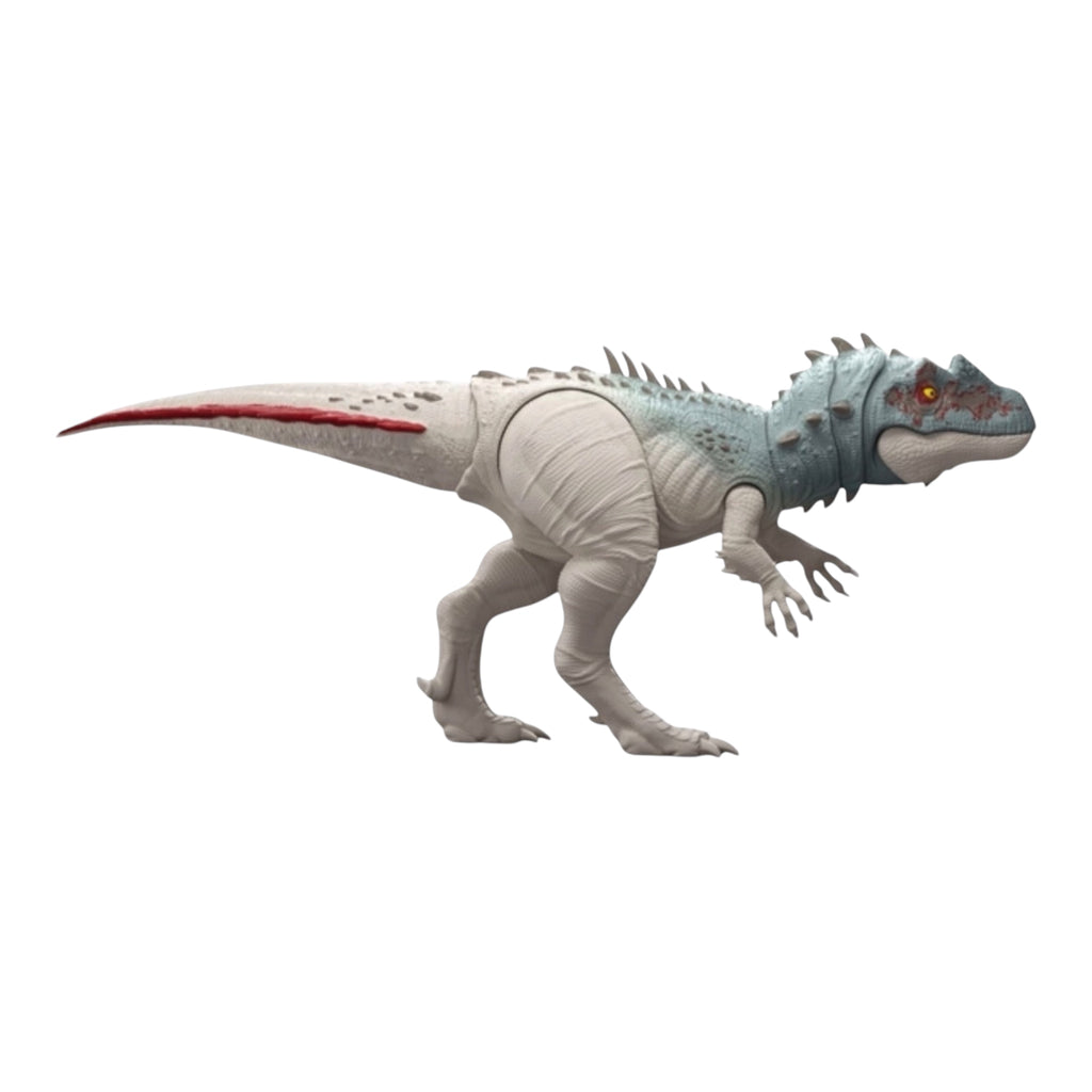 Jurassic World Survival Gigantic Thrashers Dinosaur Action Figure Torvosaurus