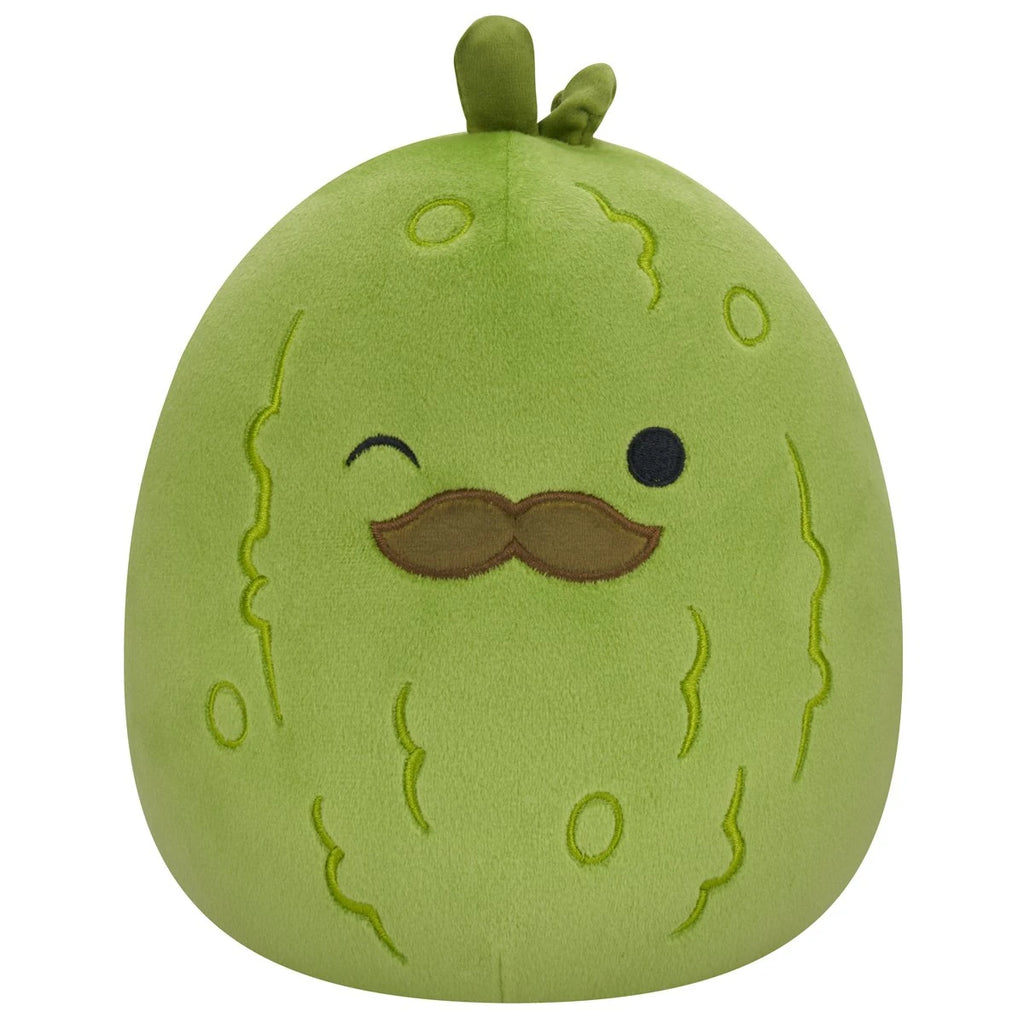 Squishmallows 19cm Charles The Pickle P16