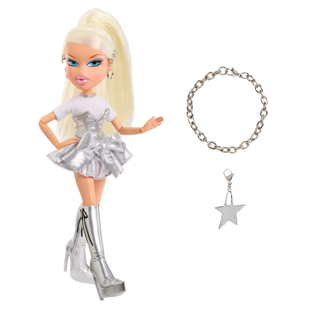 Bratz Stylin Charmz + Cloe nukke
