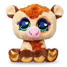 Littlest Pet Shop G7 S3 Cuddle Plush Pet Pets Pehmolelu, 15cm