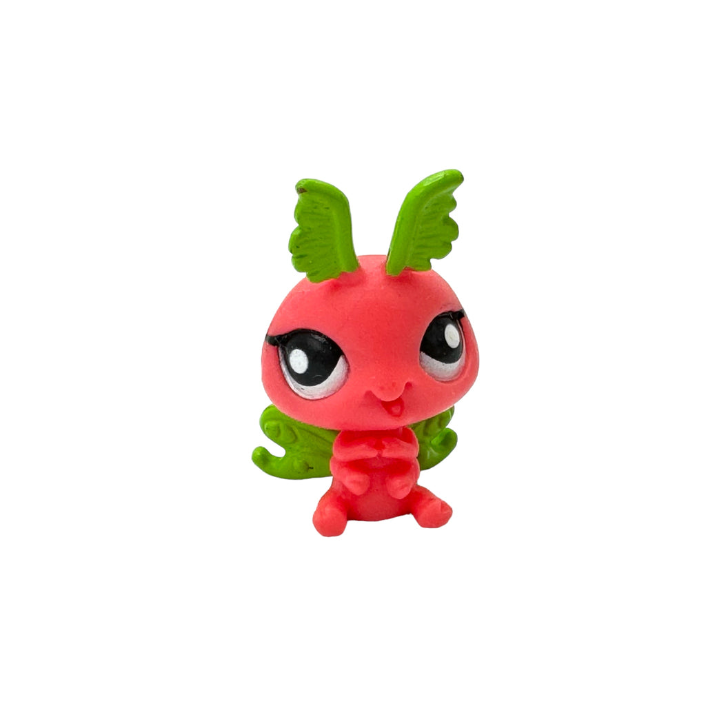 LPS keiju vauva #2711