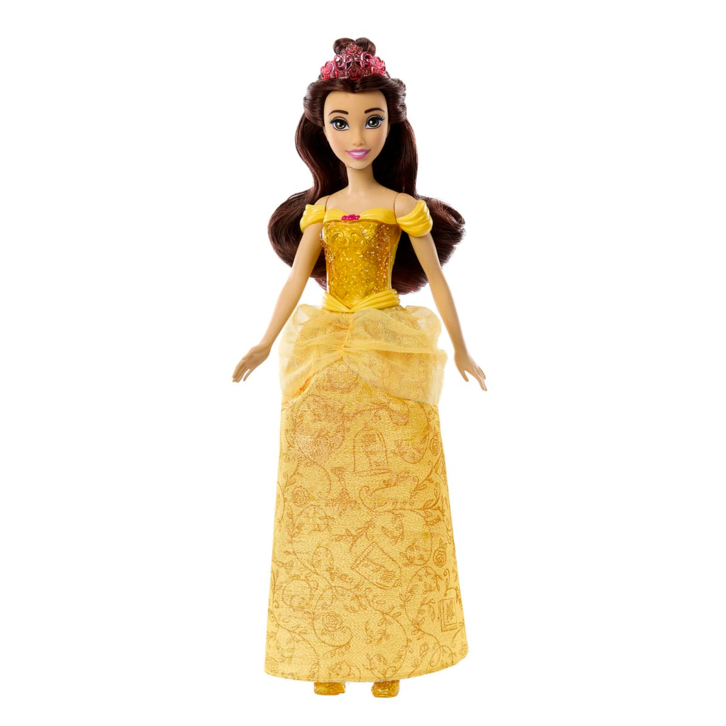 Disney Princess Belle nukke