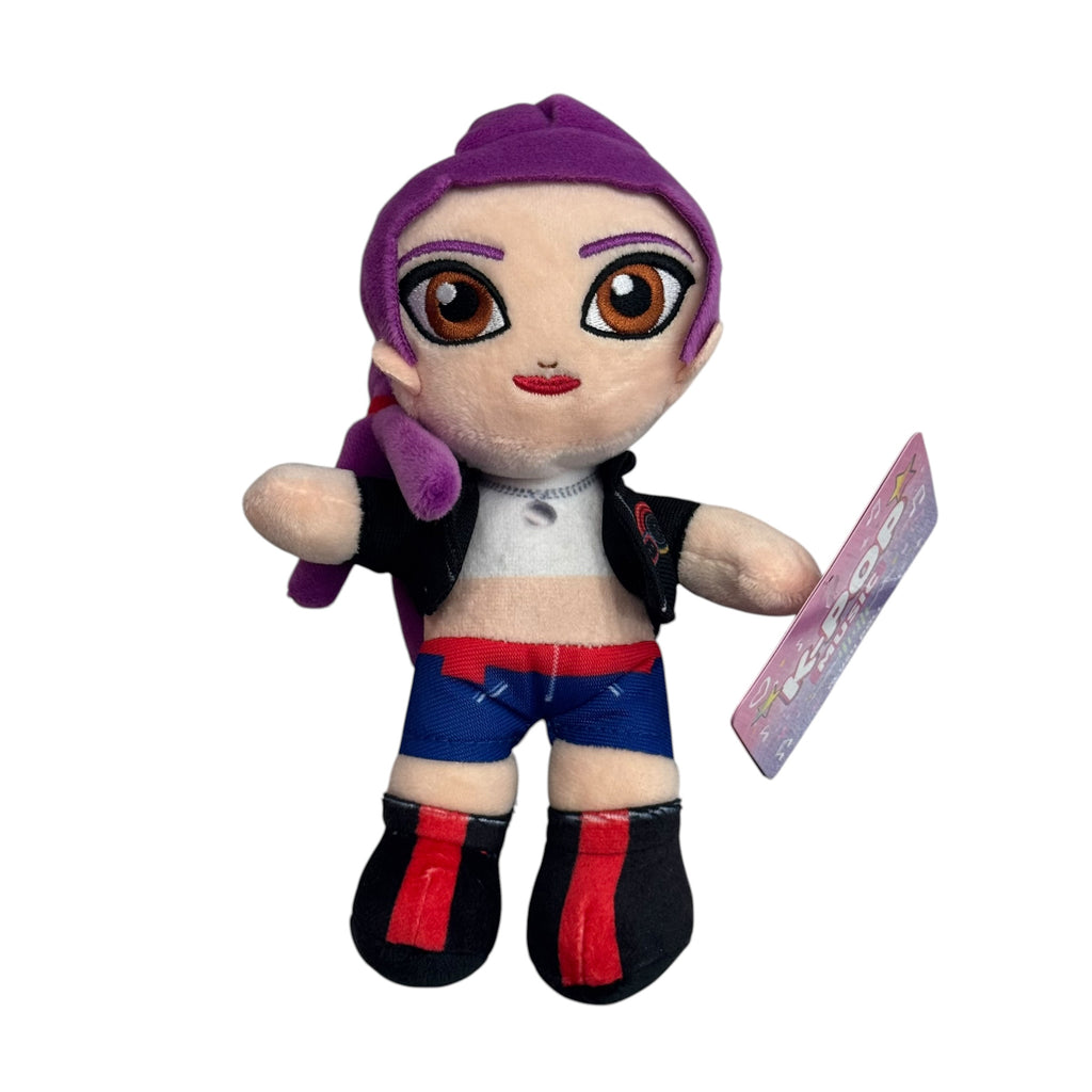 K-pop Pehmolelu, 20cm