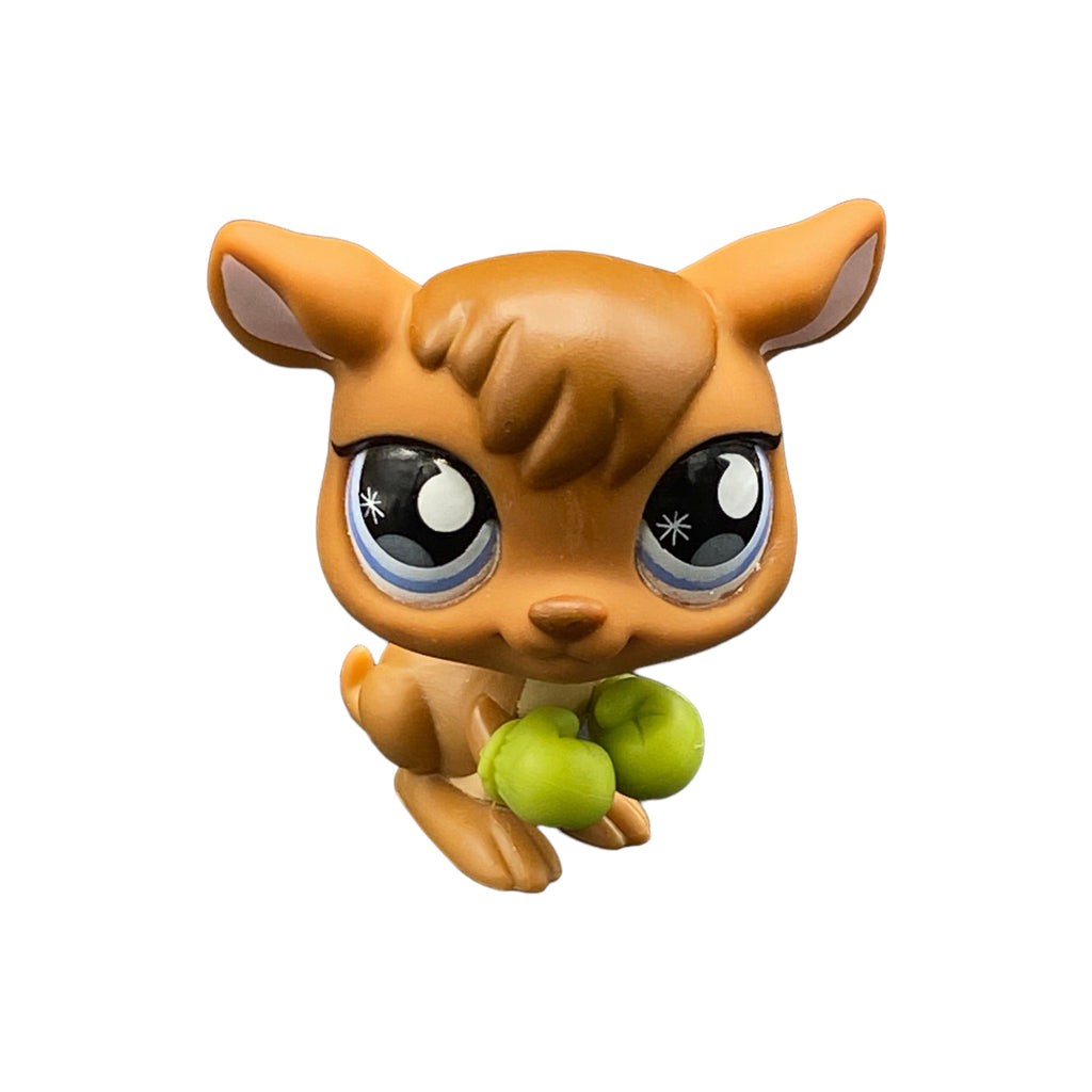 LPS kenguru #682