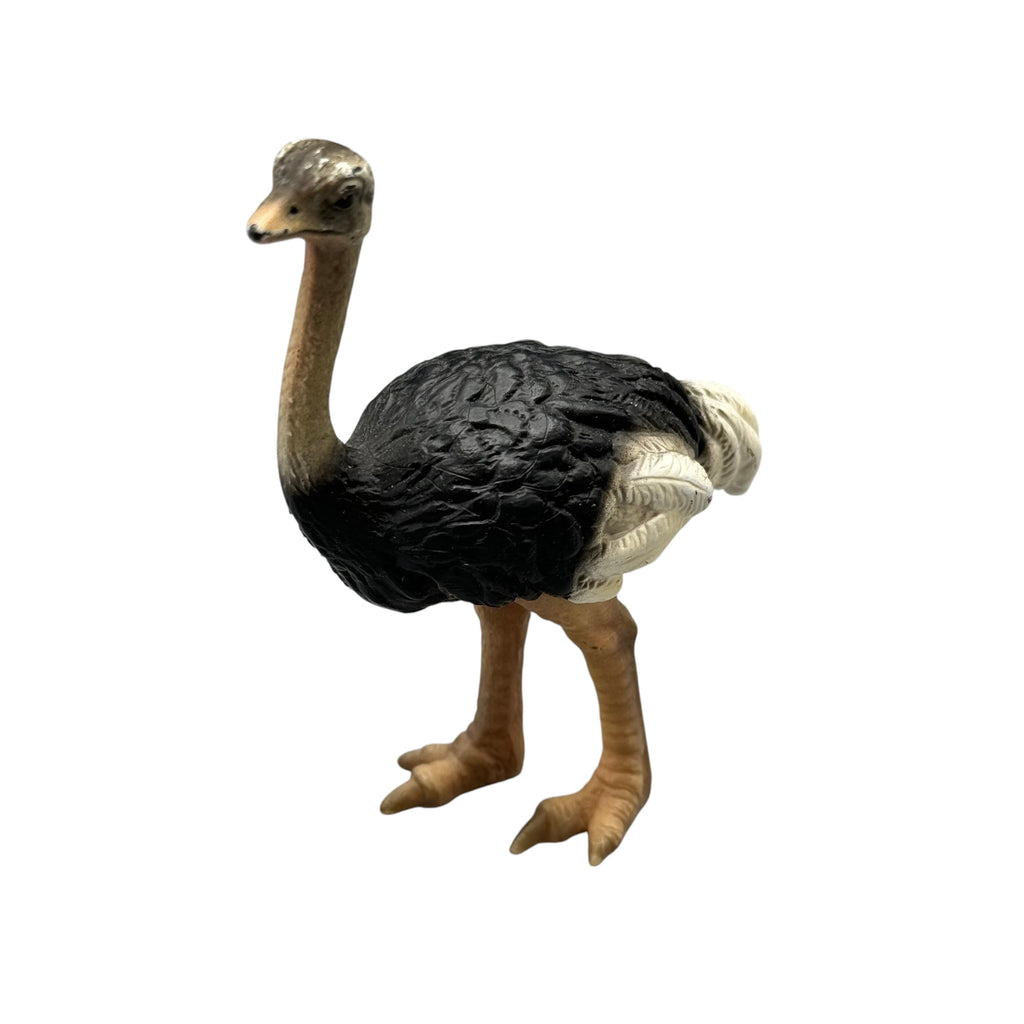 Schleich Wild Life 14325 Strutsi naaras - Second Hand
