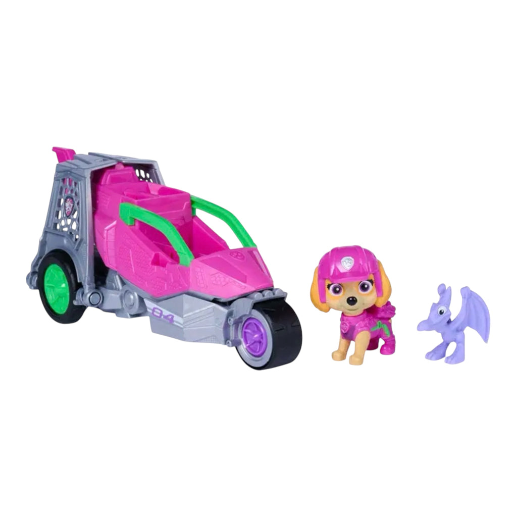 Ryhmä Hau Movie 3 Dino Theme Vehicle Kaja