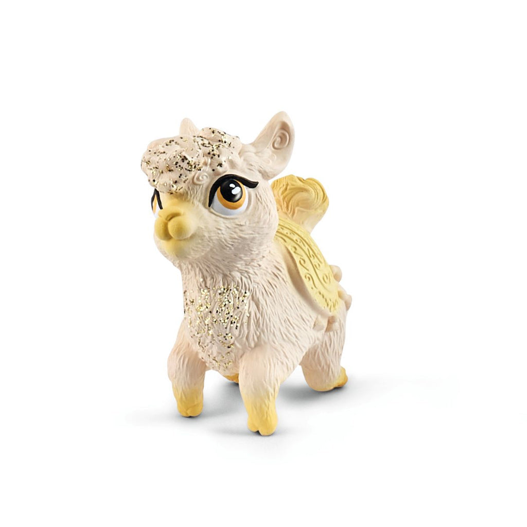 Schleich Bayala 81415 Hatching Alpaca Surprise