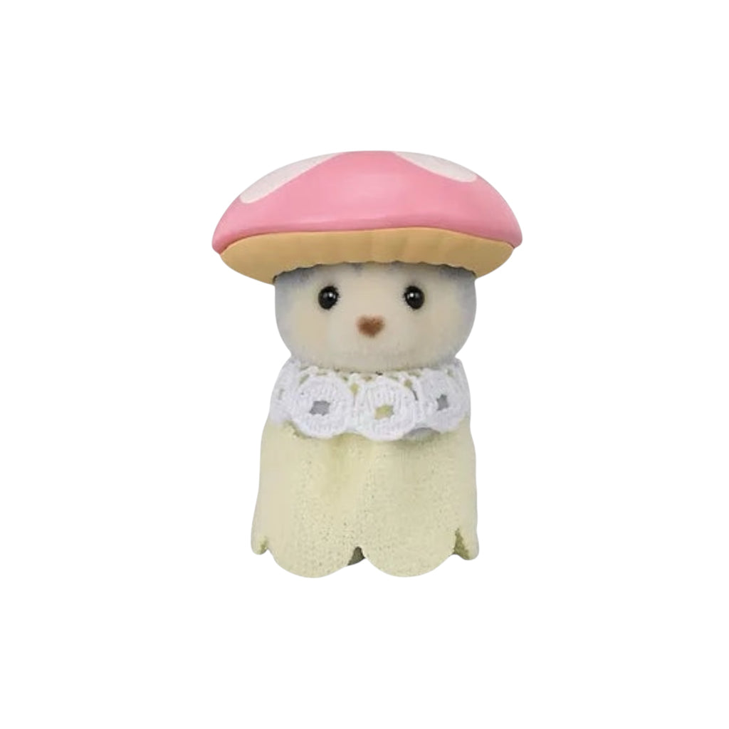 Sylvanian Families 5823 Kukkien ystävät sarja