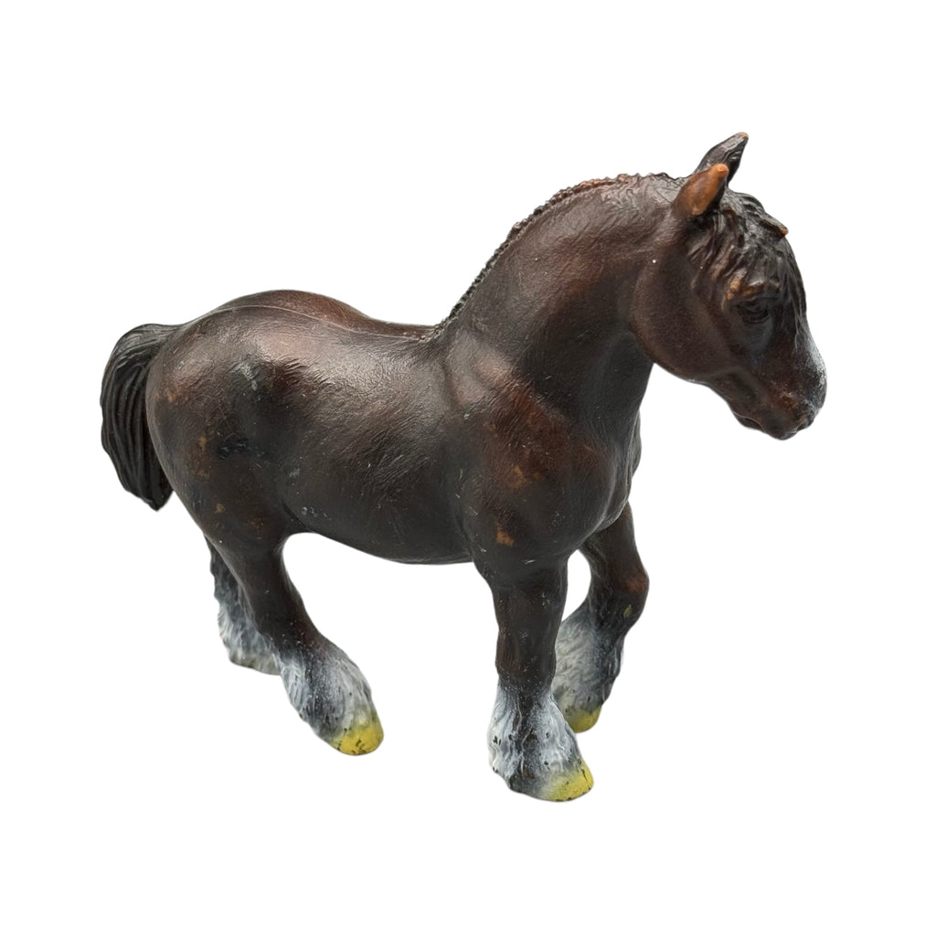 Schleich 13222 Shiren hevonen ruuna - Second Hand