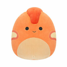 Squishmallows 19cm Nichelle  pehmolelu P17