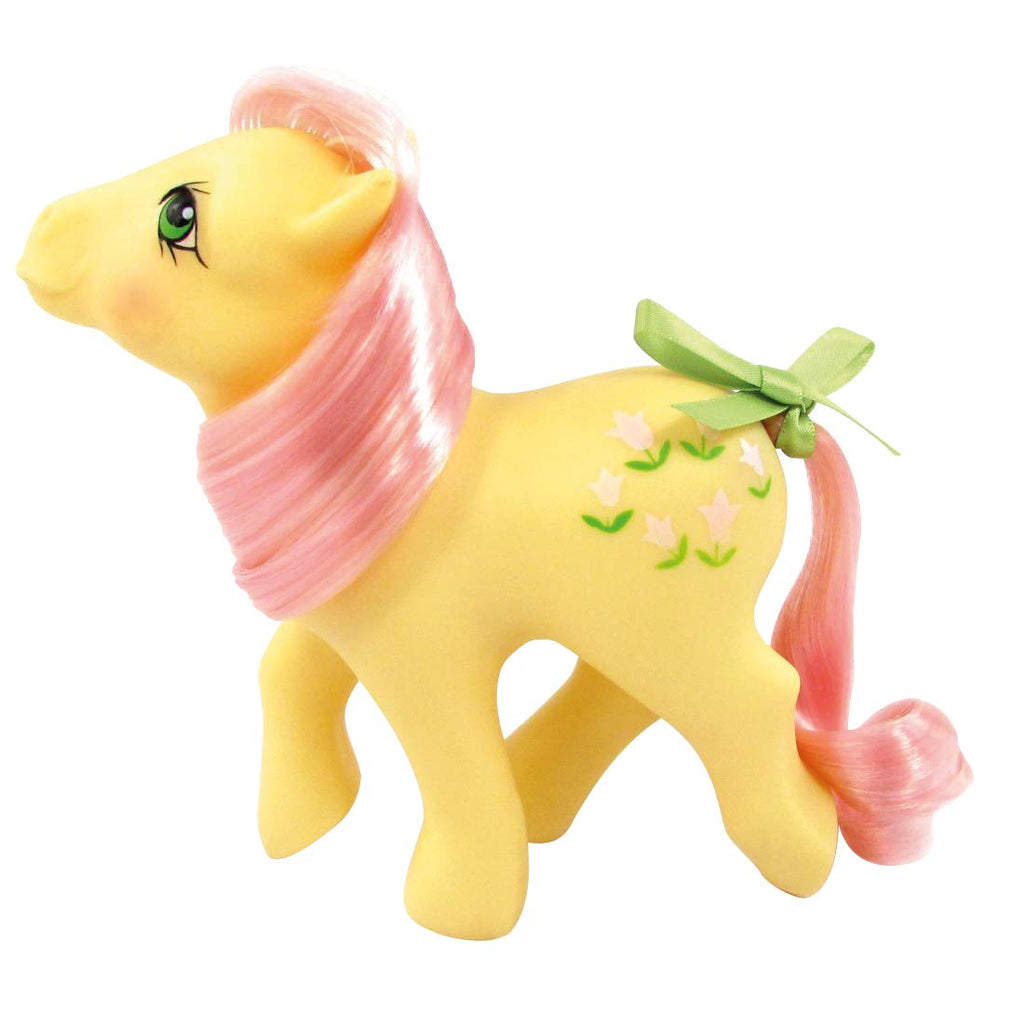 My Little Pony Retro Posey