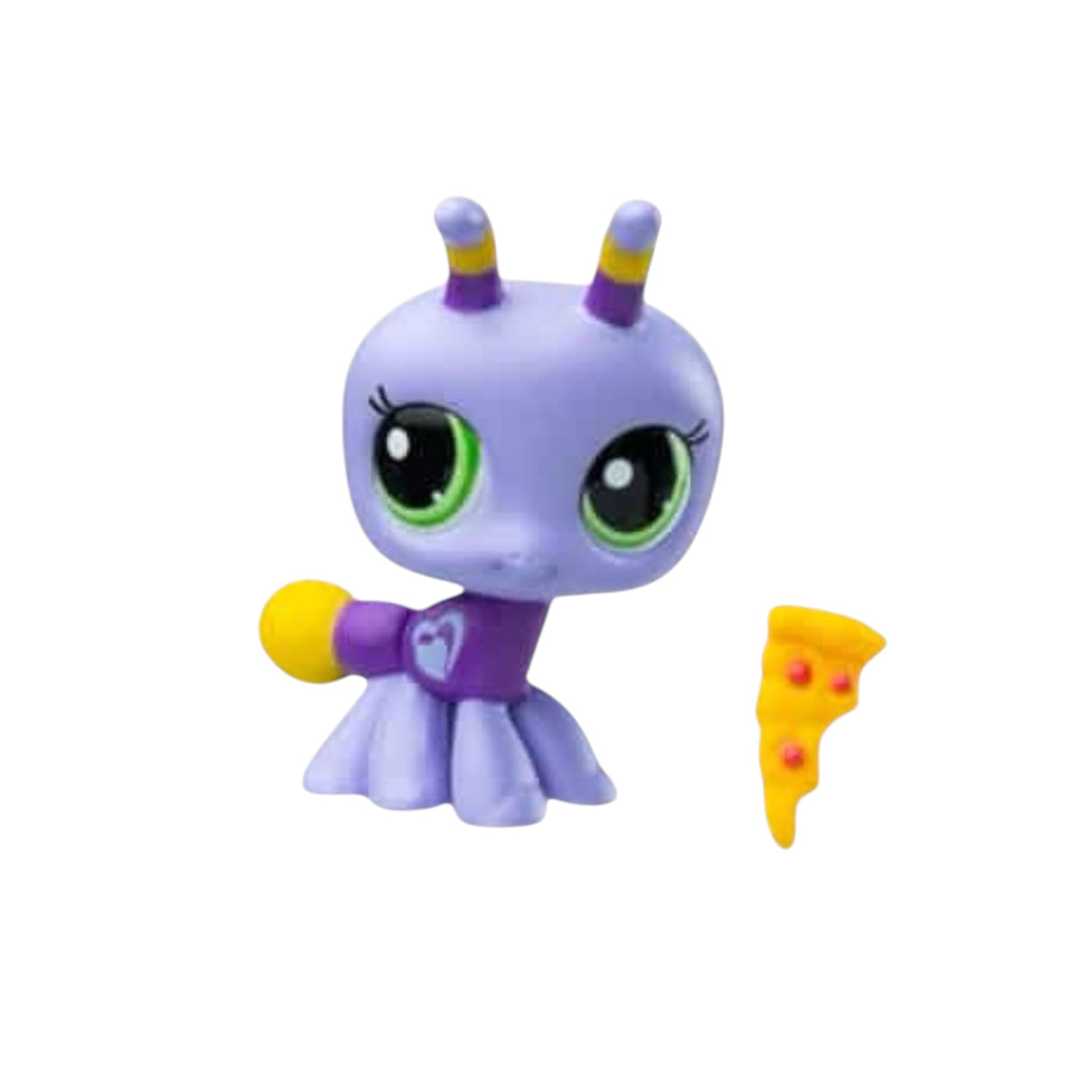 Littlest Pet Shop G7 S3 - #134 Muurahainen