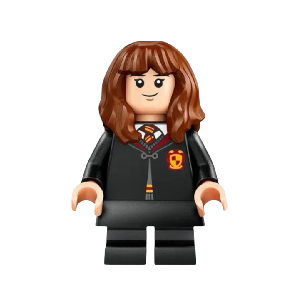 LEGO Harry Potter 76442 Tylypahkan linna: Hermione Granger - Second Hand