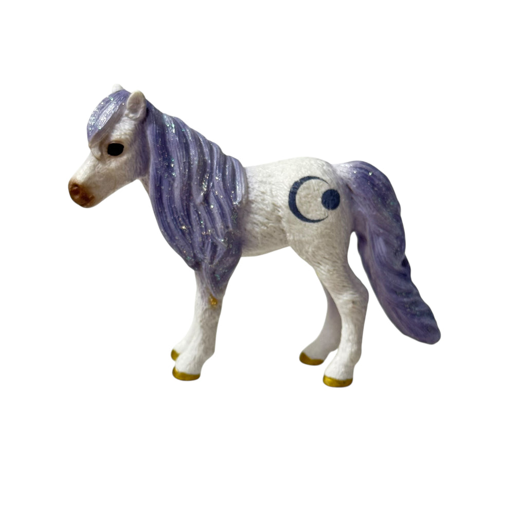Schleich Bayala 82910 Amethya varsa- Second hand