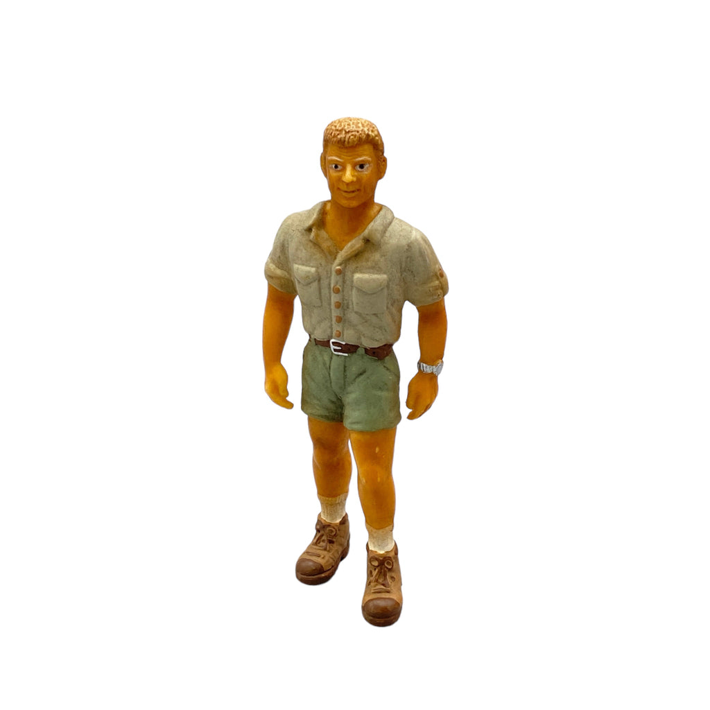 Schleich 13443 Eläinten hoitaja - Second Hand