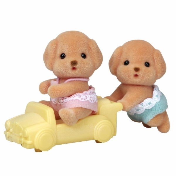Sylvanian Families 5425 Villakoirakaksoset