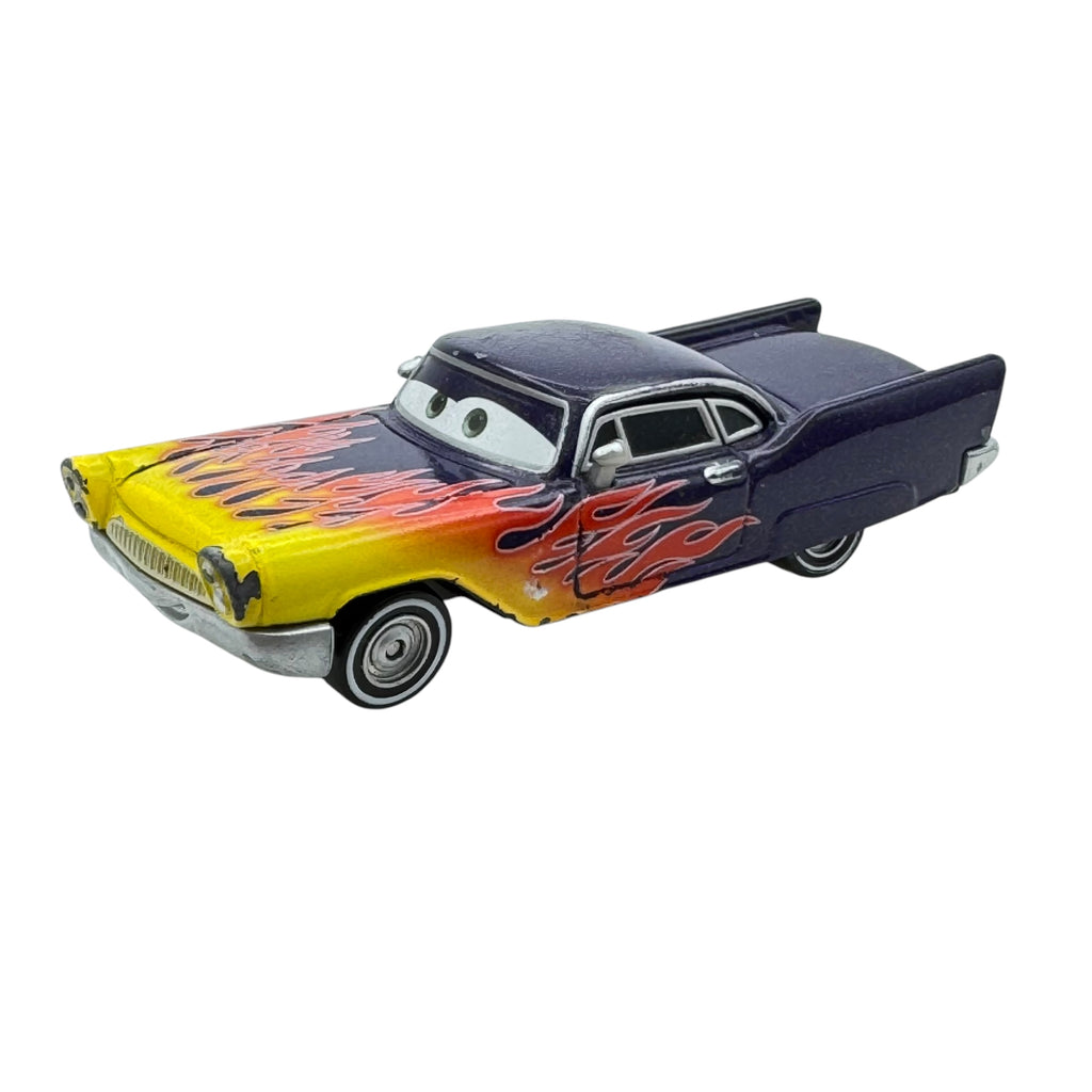 Disney Pixar Cars Greta - Second Hand