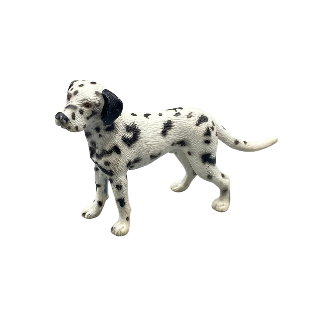 Schleich 16346 Dalmatian Koira - Second Hand