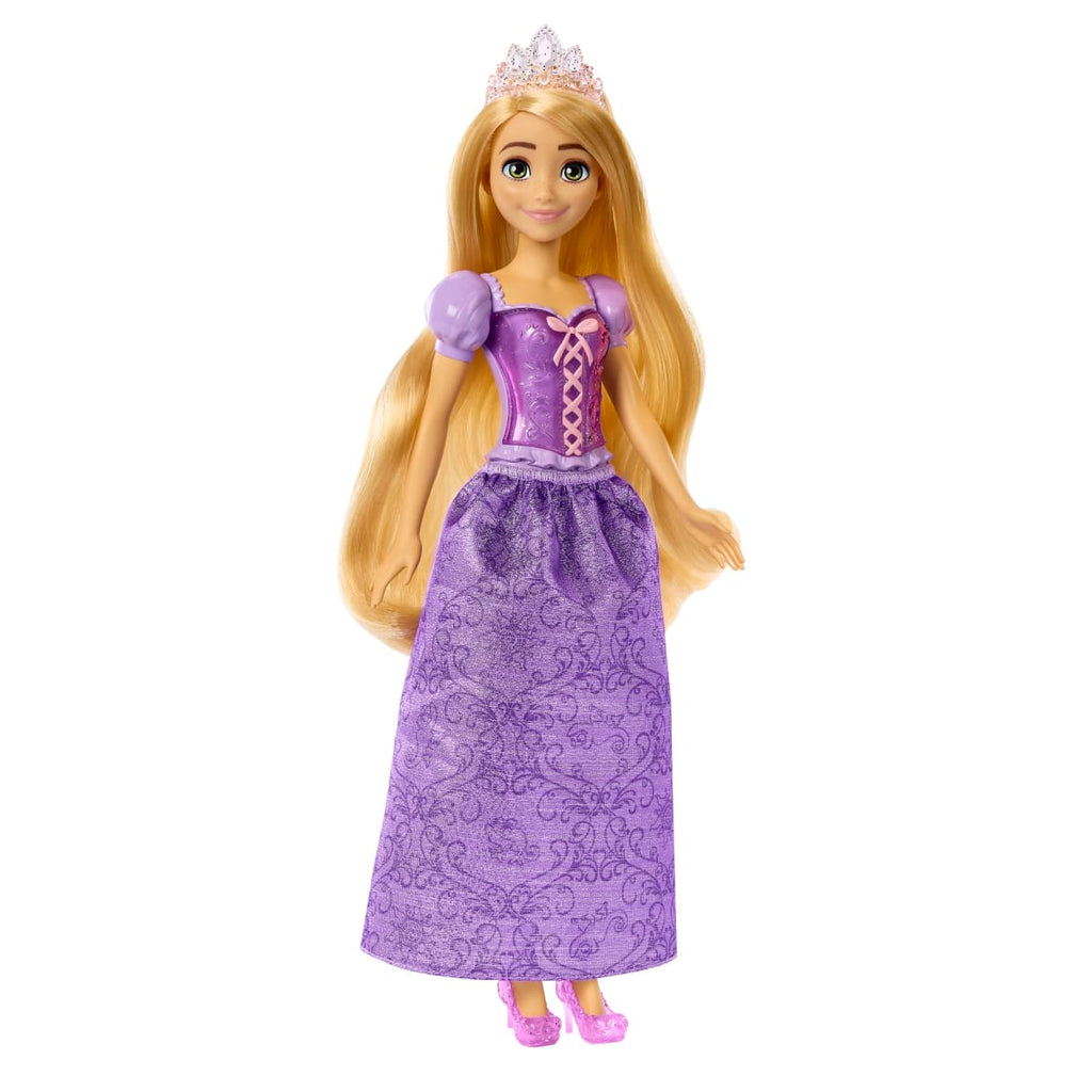 Disney Princess Rapunzel nukke