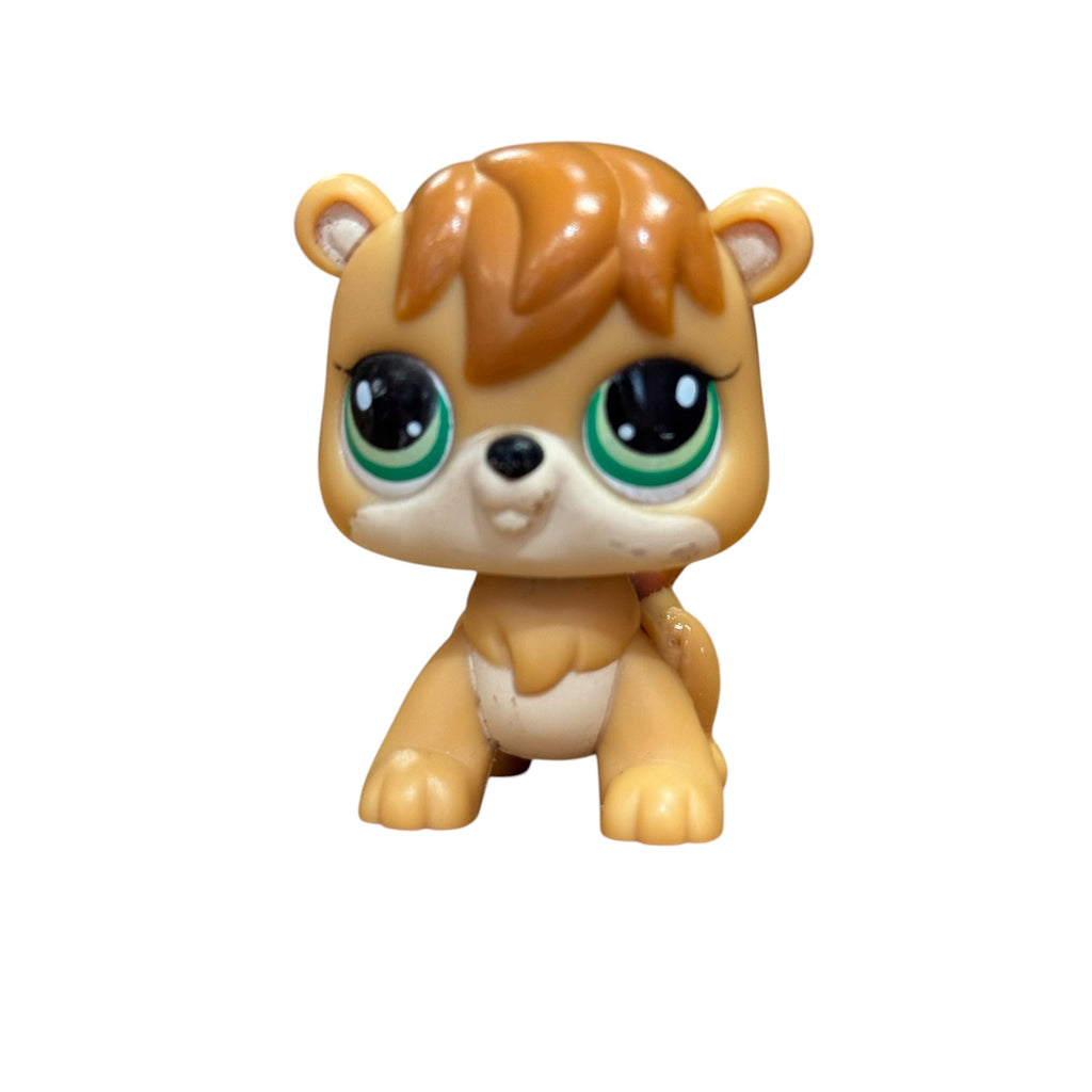 LPS orava #2111
