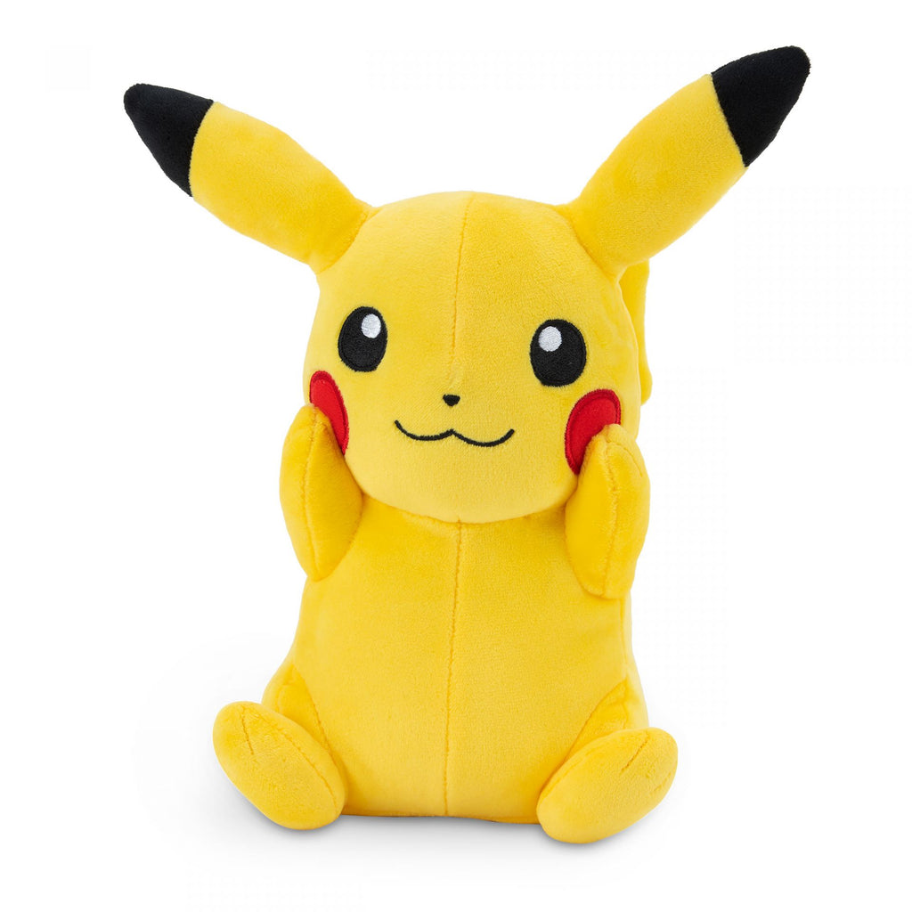 Pokémon pehmo- Pikachu, 20 cm