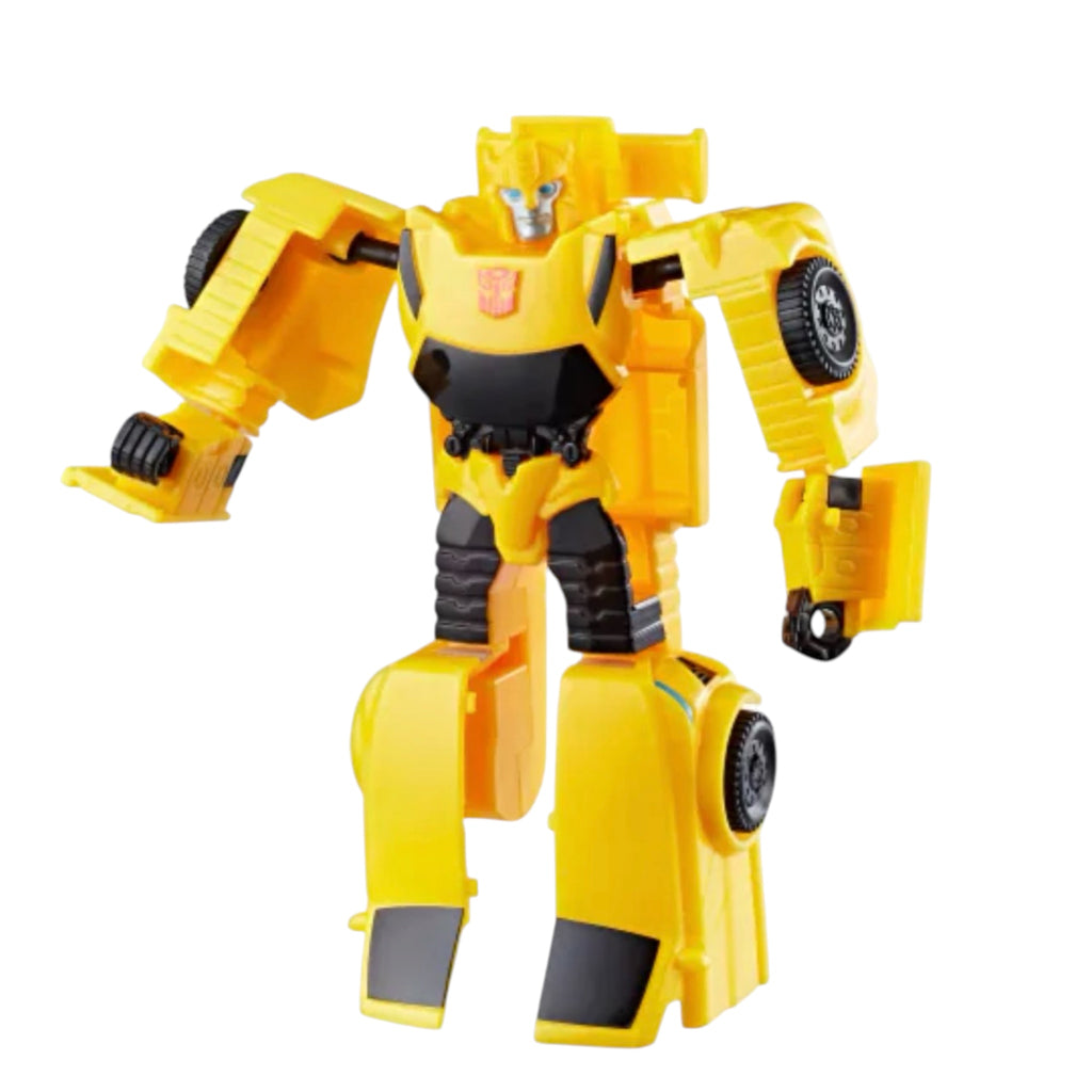 Transformers More Than Meets The Eye - Bumblebee