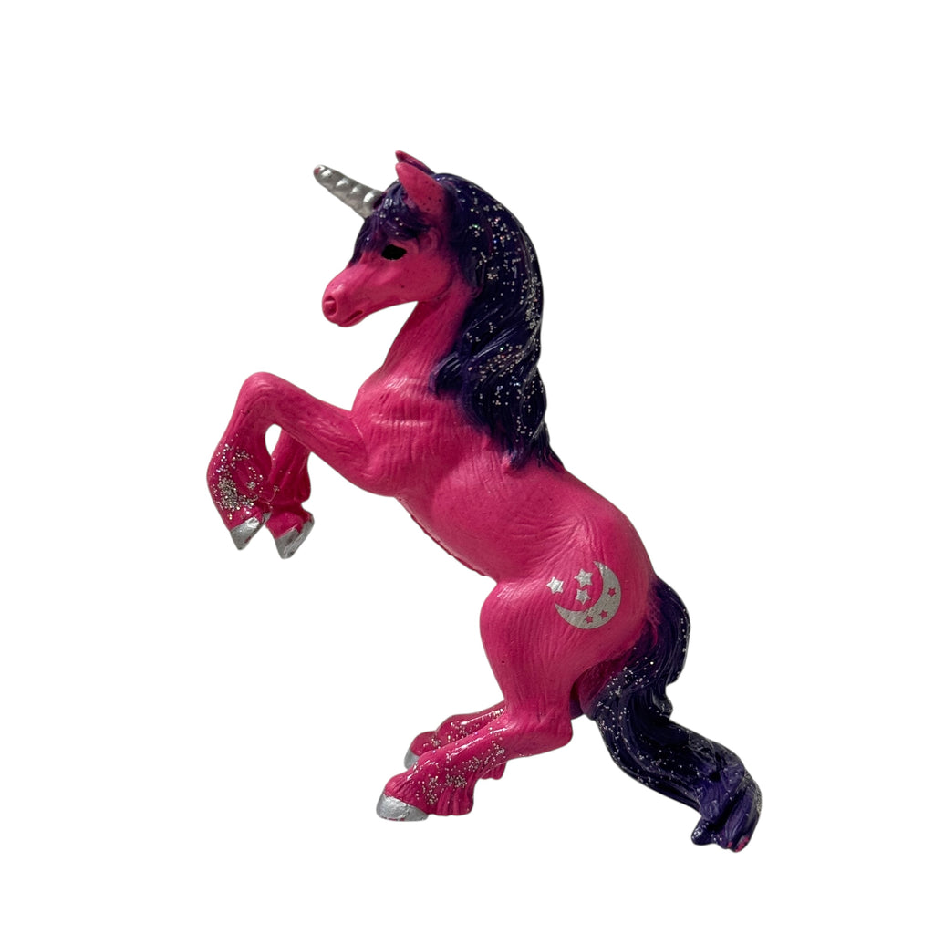 Schleich Bayala 83008 Elias Prinssi Yksisarvinen varsa- Second hand