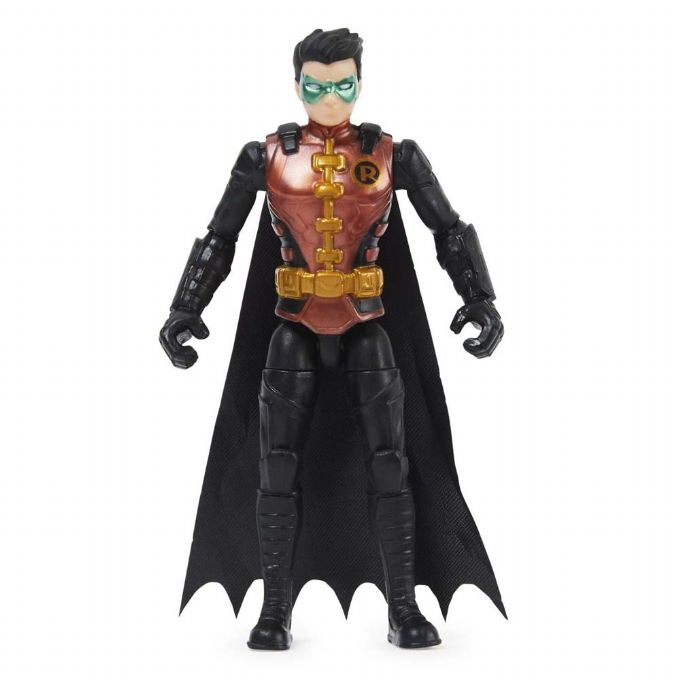 DC Batman - Robin 10cm