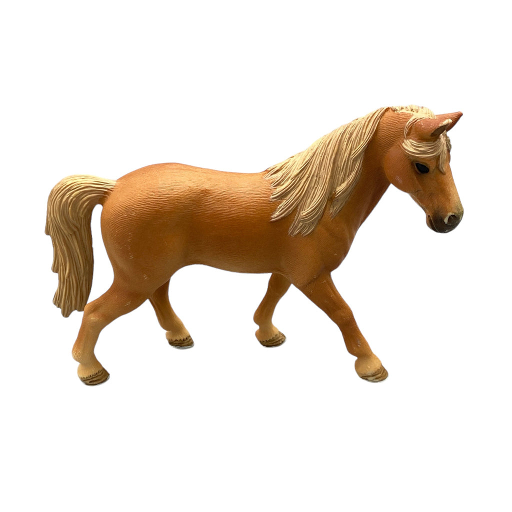 Schleich 13833 Tennessee Walker hevonen - Second Hand