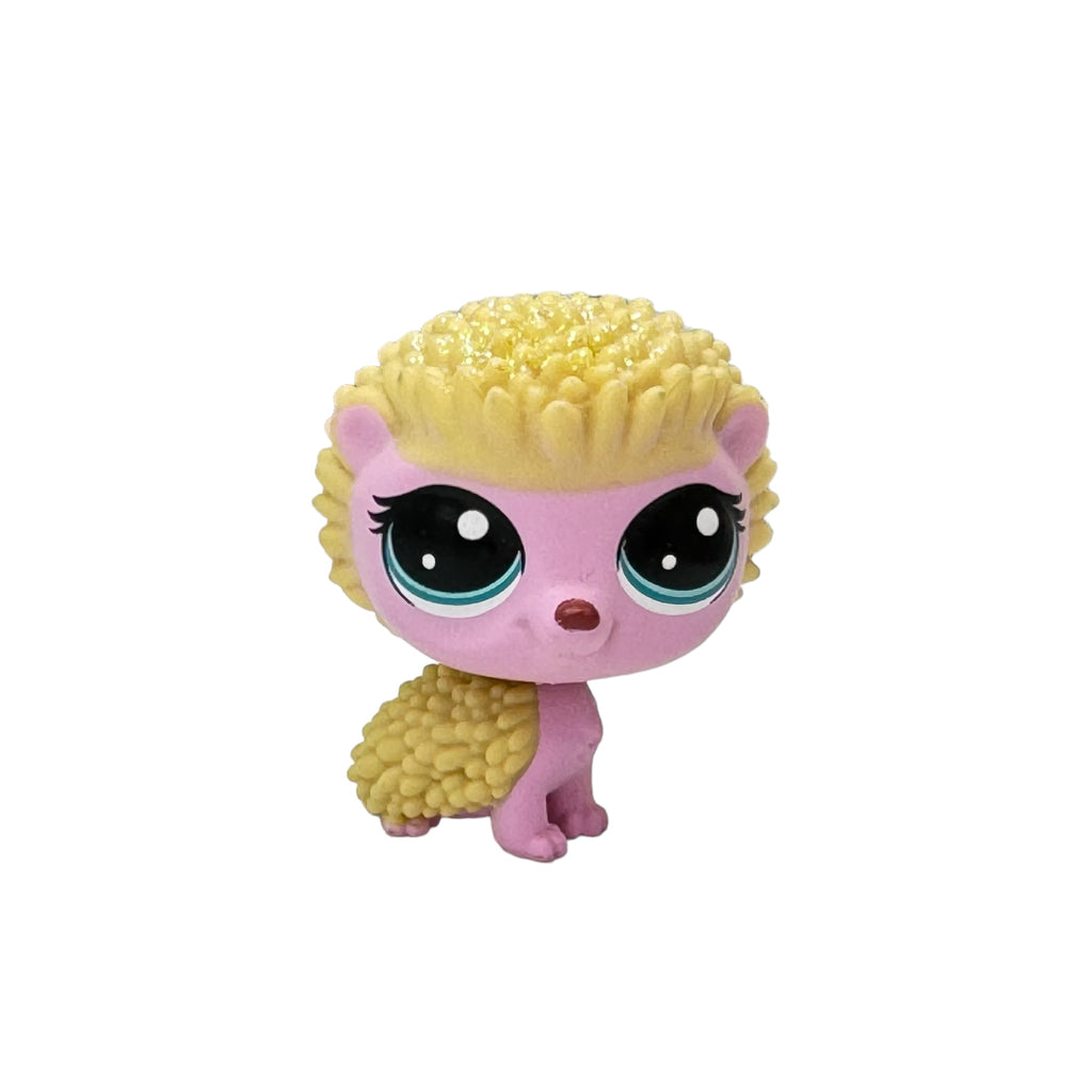 LPS siili no# Mocha Cream