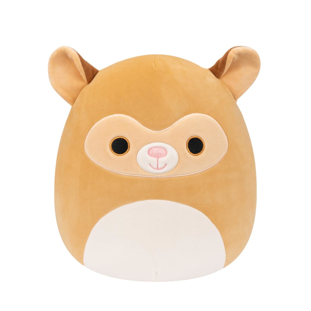 Squishmallows  30cm Zaine Tarsier pehmolelu P17