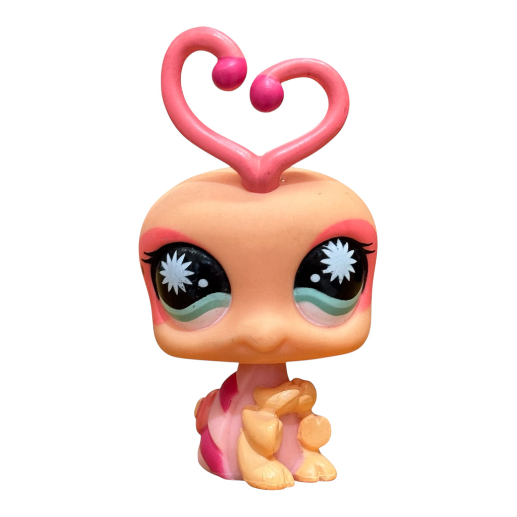 LPS lovebug #839