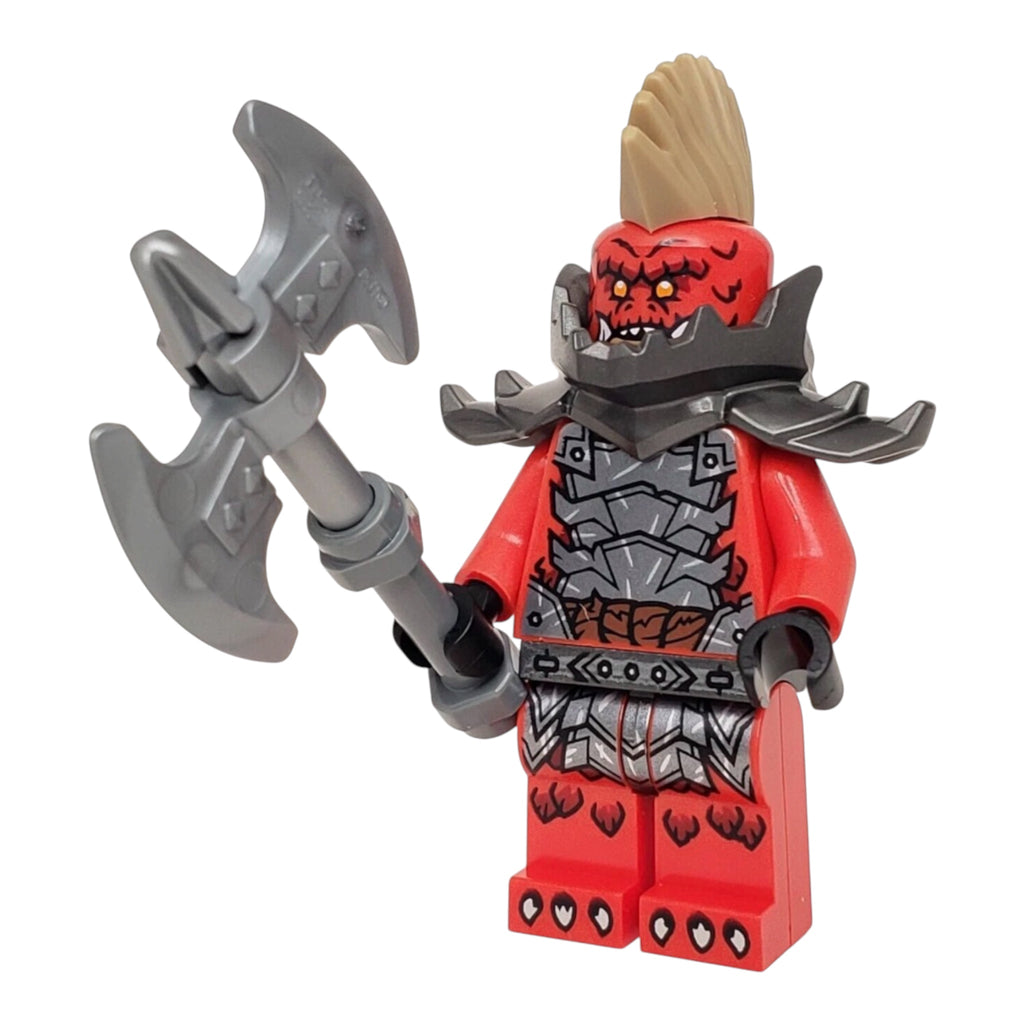 LEGO Ninjago 71841 Dragonian Scout - Second Hand