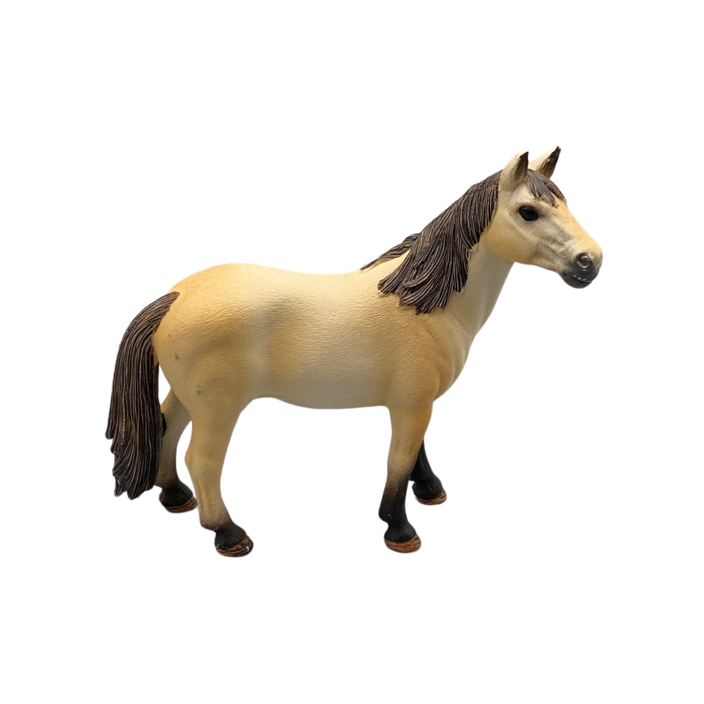 Schleich 13806 Mustang Mare hevonen - Second Hand