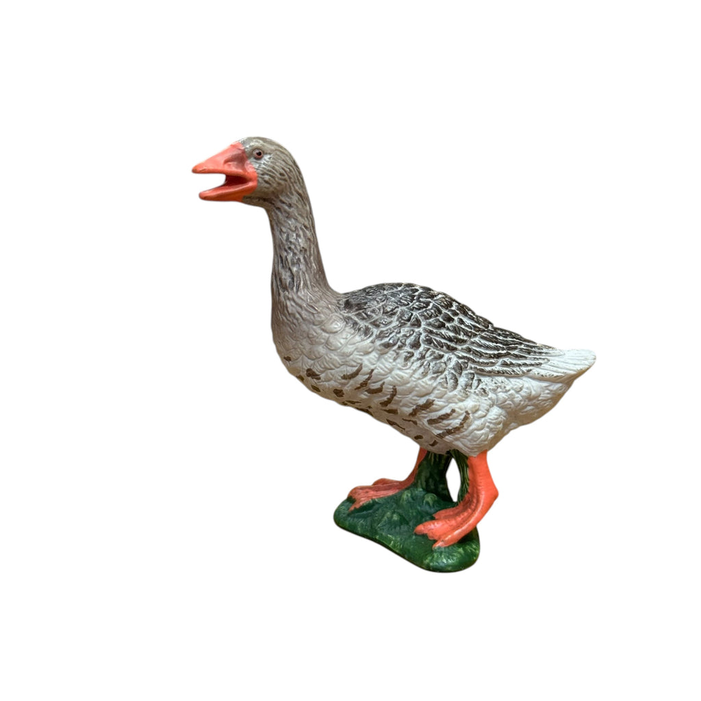 Schleich 13678 Harmaahanhi - Second Hand