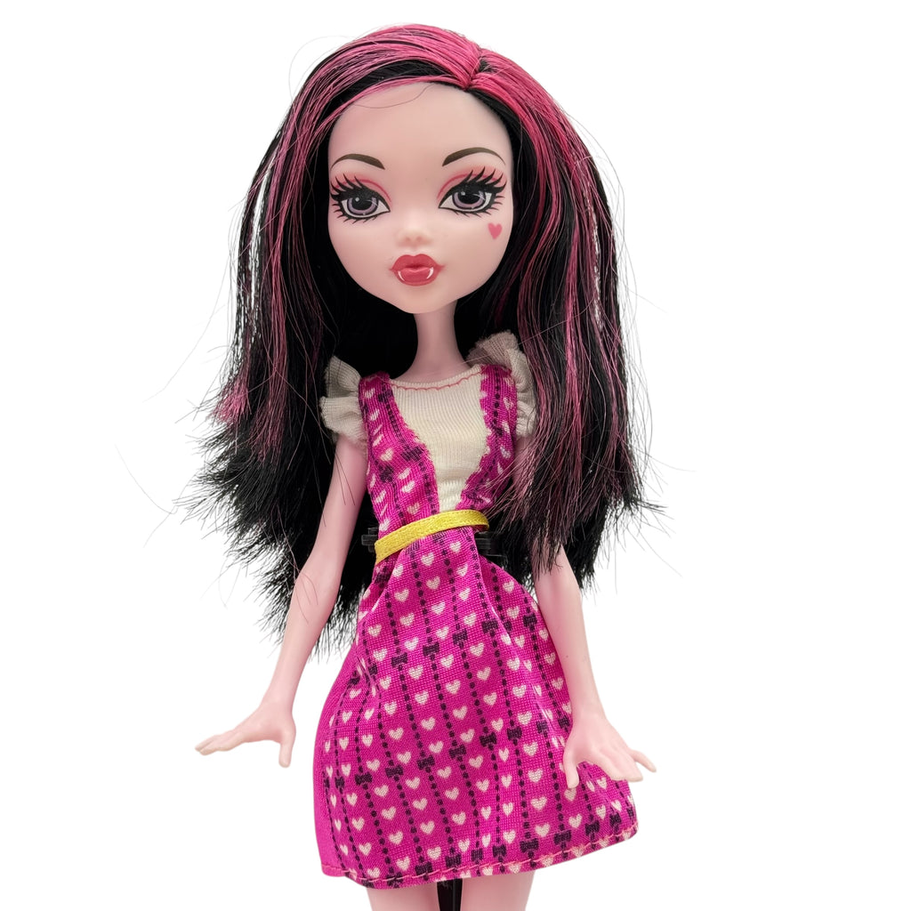 Monster High Budget Draculaura nukke