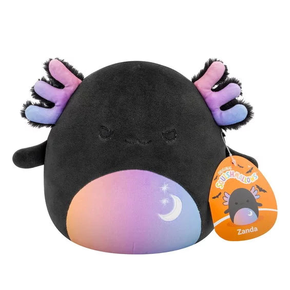 Squishmallows Halloween 19 cm pehmo