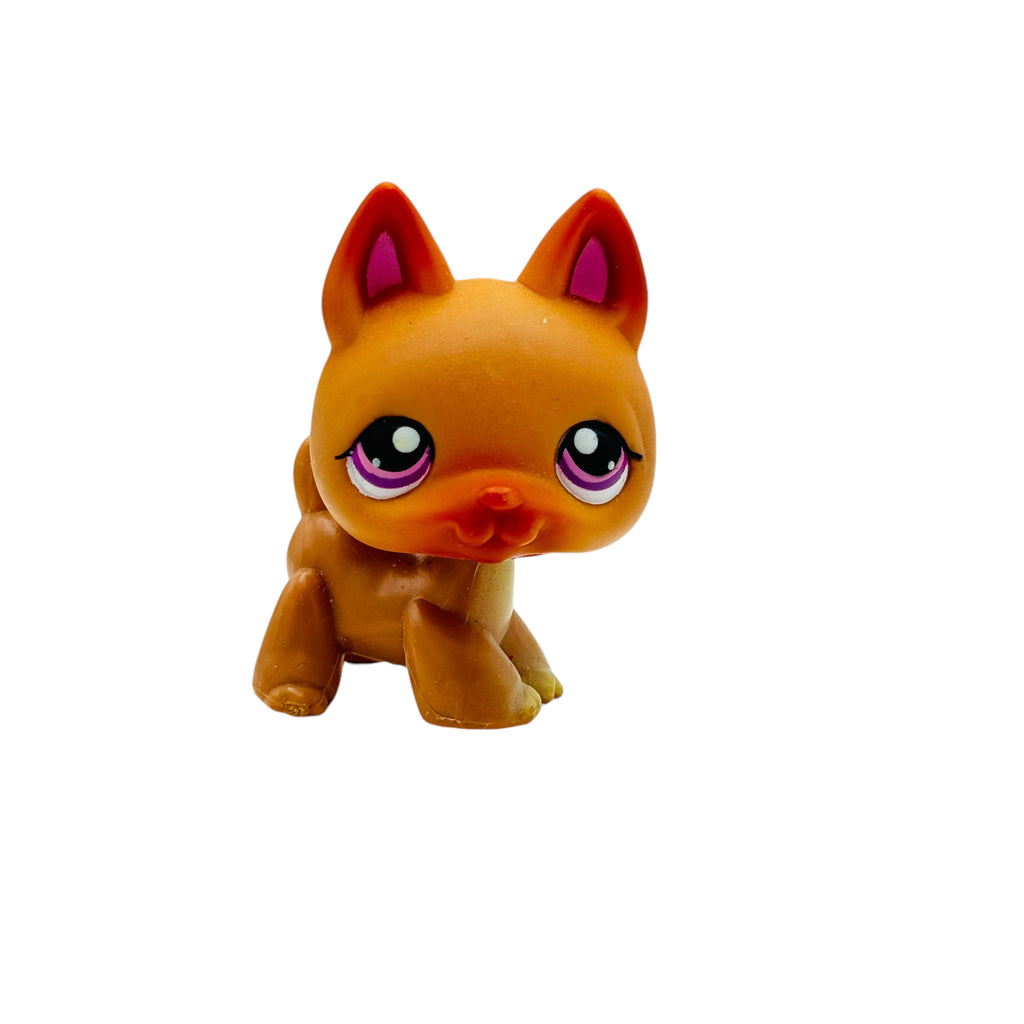 LPS saksanpaimenkoira #454