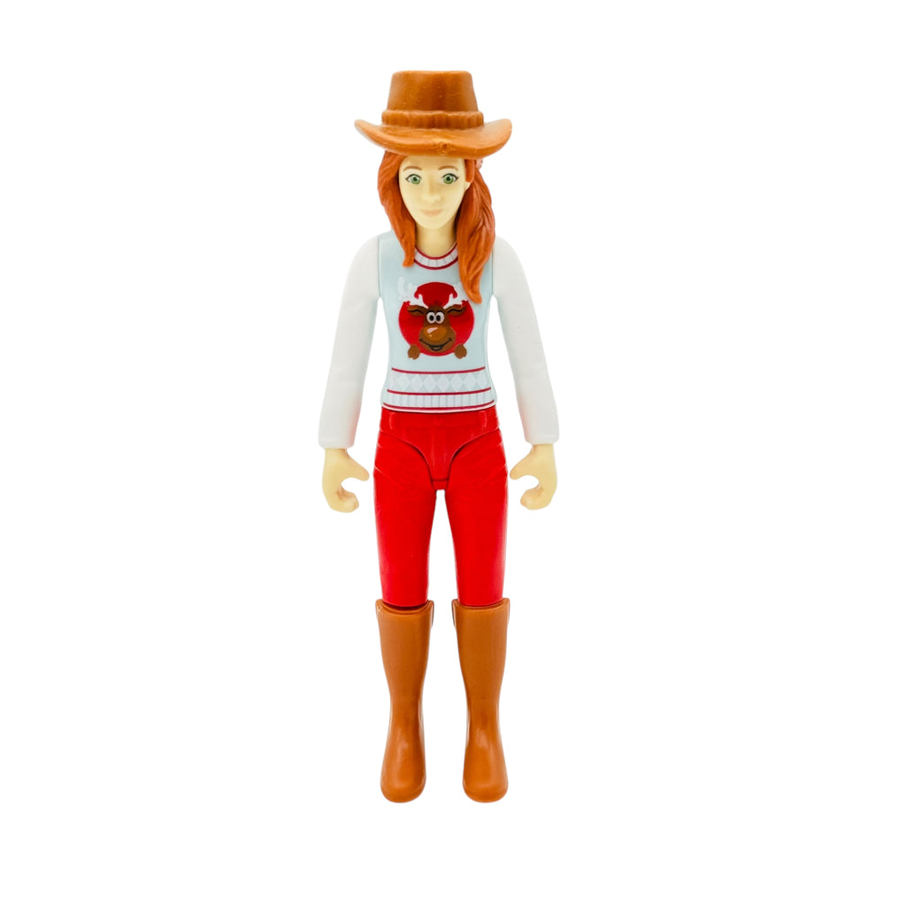 Schleich Ratsastaja - Second Hand