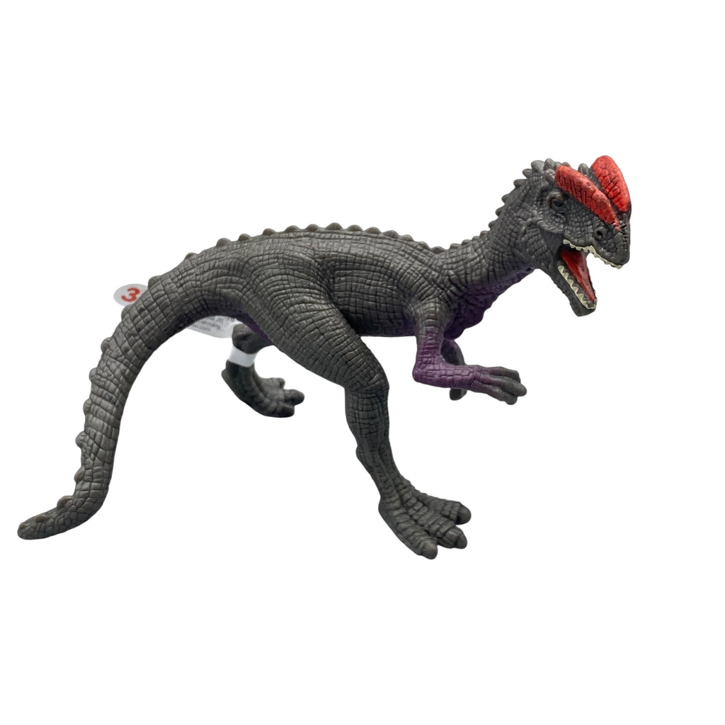 Schleich Dinosaurs Exclusive McDonald's 2020 Dilphosaurus - Second Hand