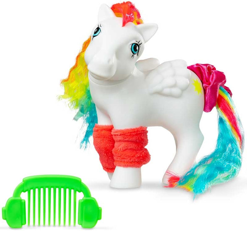 My Little Pony Totally Rad Collection - Starshine