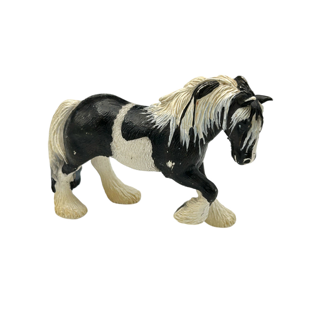 Schleich 13279 Irlannincob hevonen - Second Hand