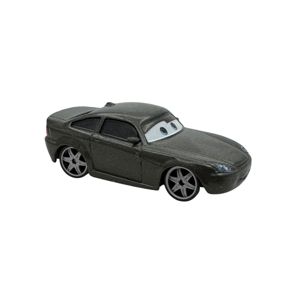 Disney Pixar Cars 3 Bob Cutlass - Second Hand