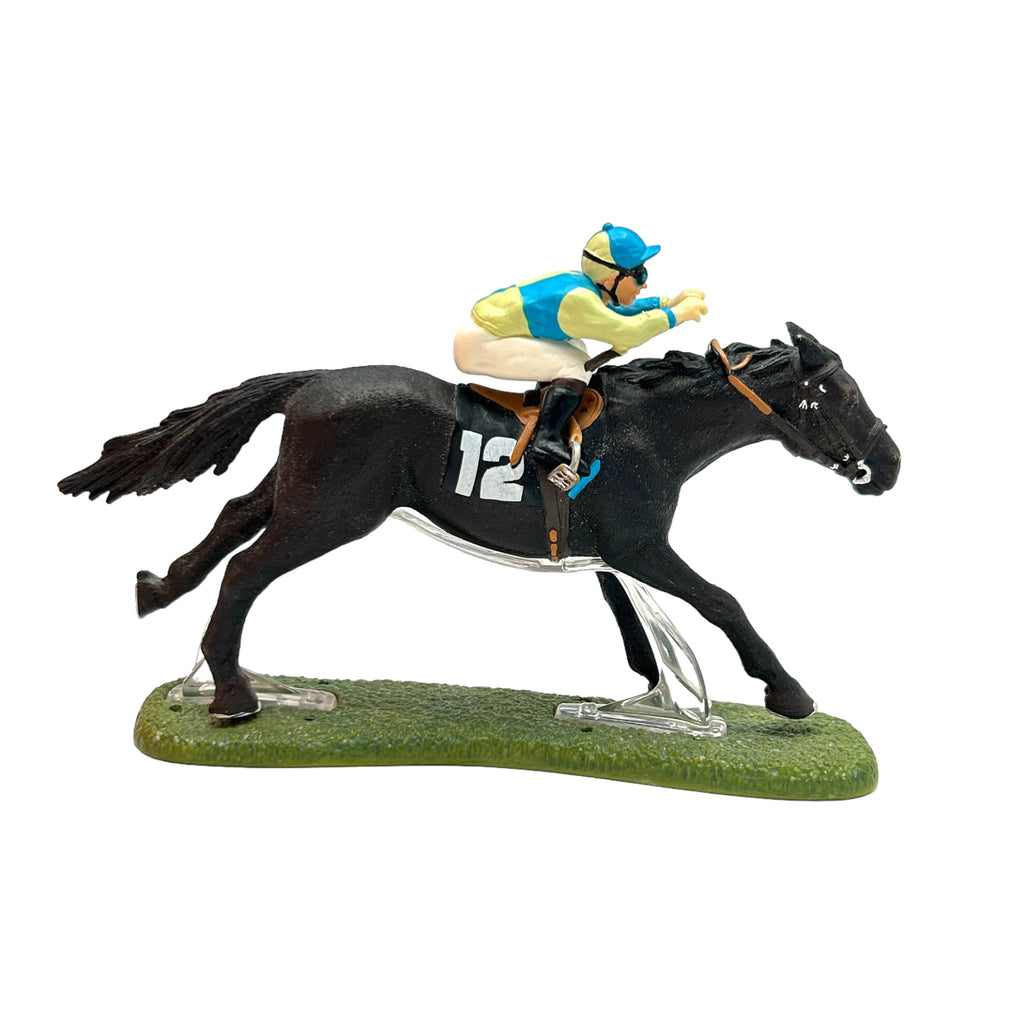 Schleich 42027 Kilparatsastus - Limited Edition - Second Hand