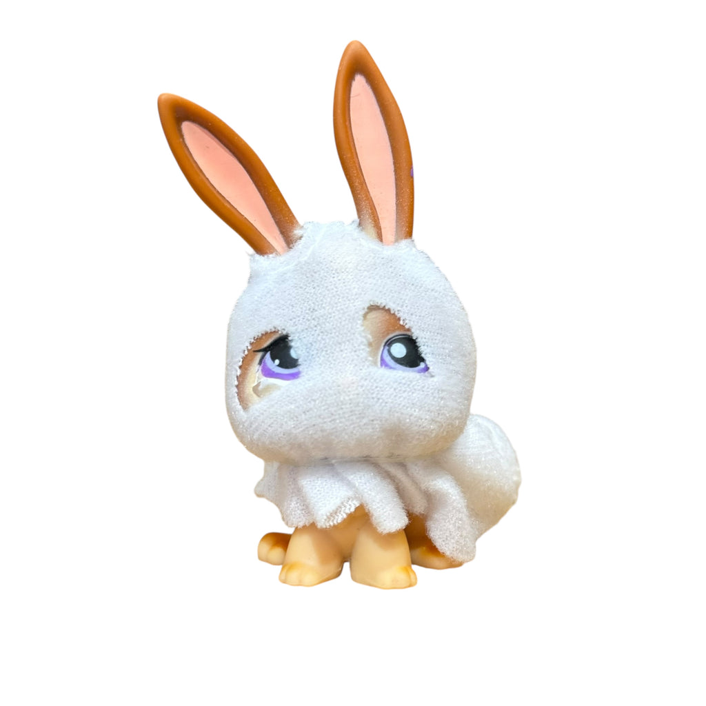 LPS pystykorvainen pupu #434