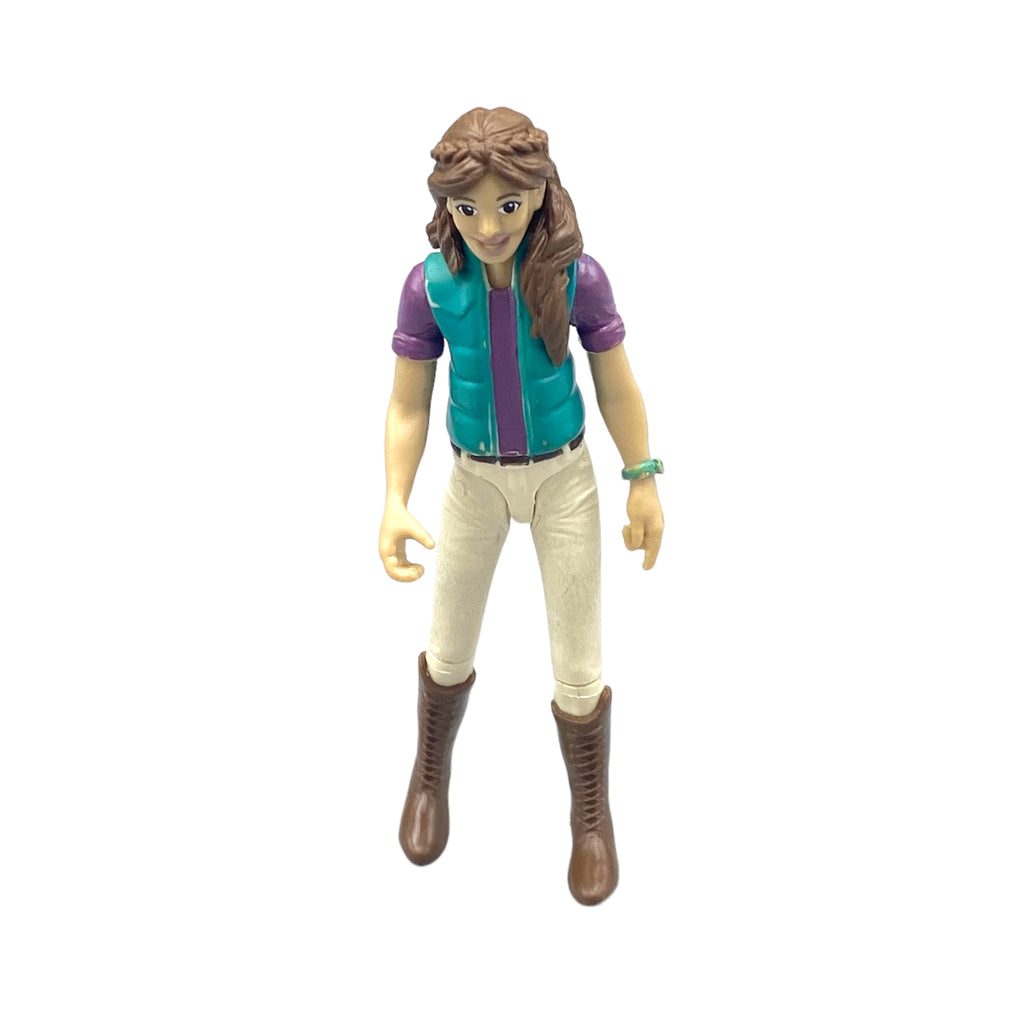 Schleich Ratsastaja - Second Hand